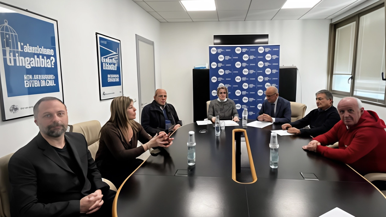 AREZZO Con un’attenzione sempre maggiore alle esigenze degli over 65 e delle persone più fragili, Cna si fa promotrice di... AREZZO Con un’attenzione sempre maggiore alle esigenze degli over 65 e delle persone più fragili, Cna si fa promotrice di...