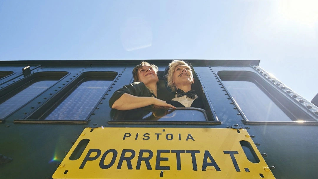 Toscana, torna Porrettana Express: in viaggio nei luoghi di Terzani