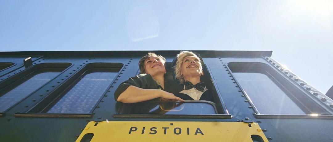 Toscana, torna Porrettana Express: in viaggio nei luoghi di Terzani