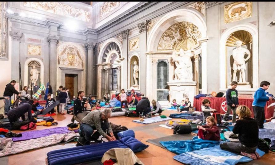 firenze dei bambini si parte con geronimo stilton al teatro del maggio