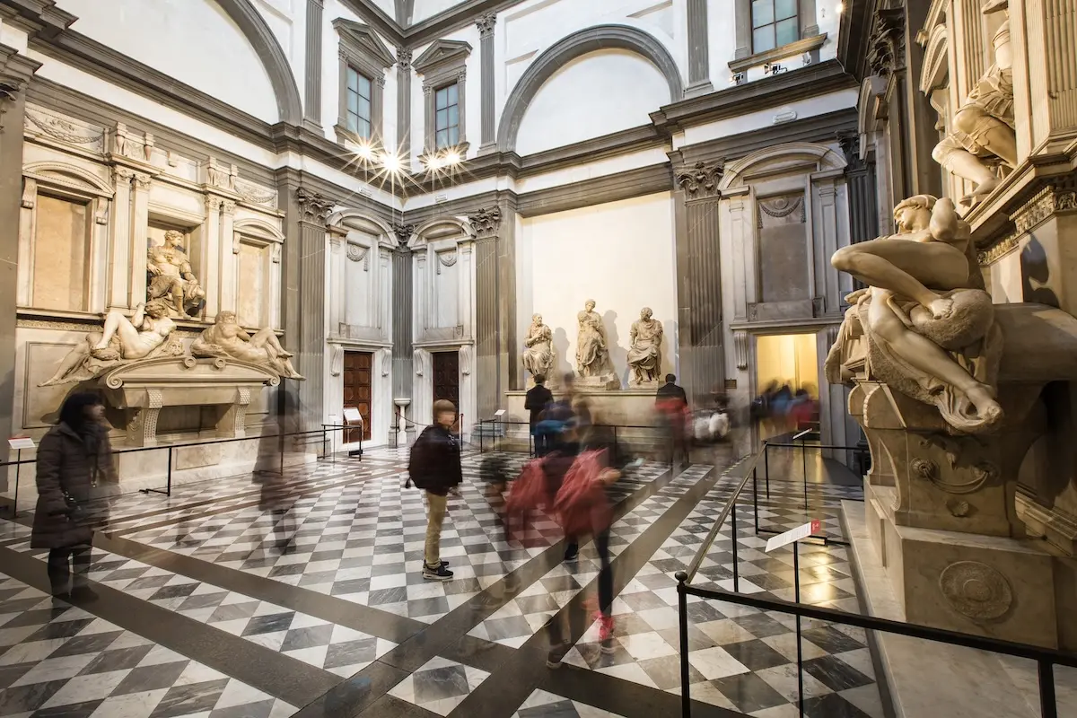 Ferragosto ai Musei del Bargello, le aperture dal 15 al 17 agosto