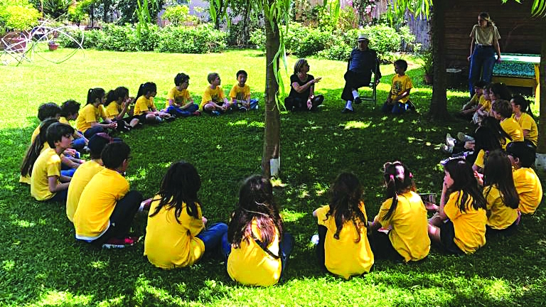 Scuola Bilingue Mimosa, 37 anni di eccellenza nel settore dell'istruzione lucchese