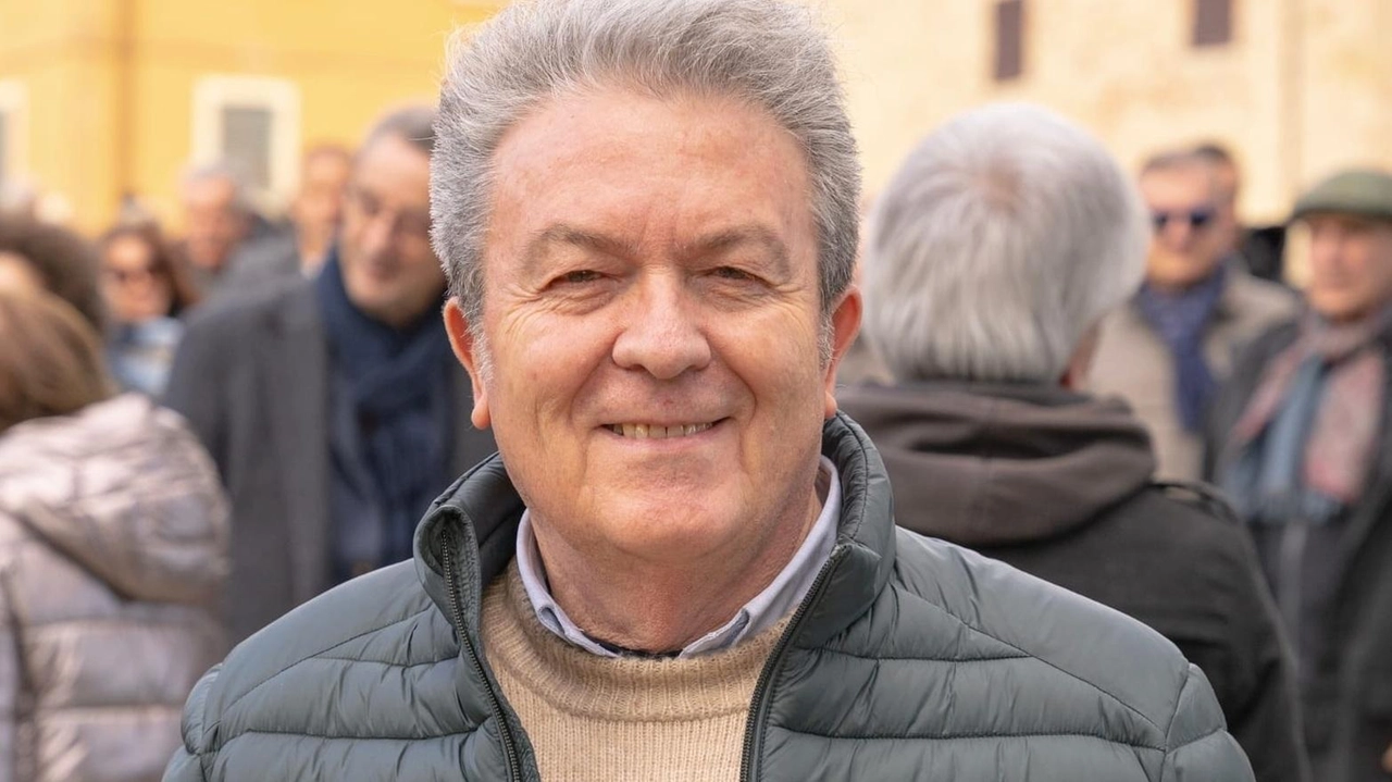 Il sindaco Sergio Marzocchi è preoccupato per i dati rivelati dal Ministero delle finanze in relazione al gioco d’azzardo nel comune gambassino Il sindaco Sergio Marzocchi è preoccupato per i dati rivelati dal Ministero delle finanze in relazione al gioco d’azzardo nel comune gambassino
