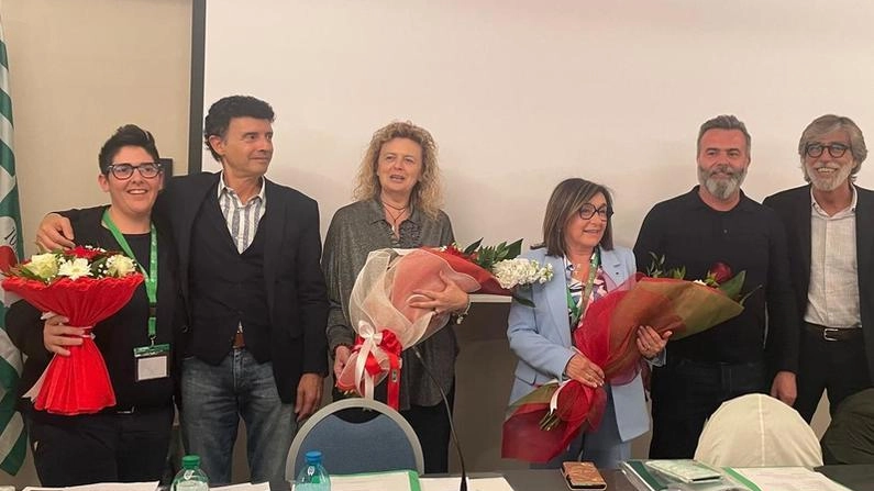 Massimo Bani resta al timone della Ust che riunisce Lucca, Massa Carrara e Pistoia "Quando chiediamo protocolli rigidi sugli appalti la concordia svanisce".