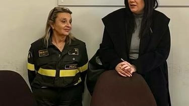Ieri mattina una delegazione provinciale di Fratelli d’Italia, accompagnata dalla comandante Maria Vincenza Saccone, ha visitato il comando provinciale...