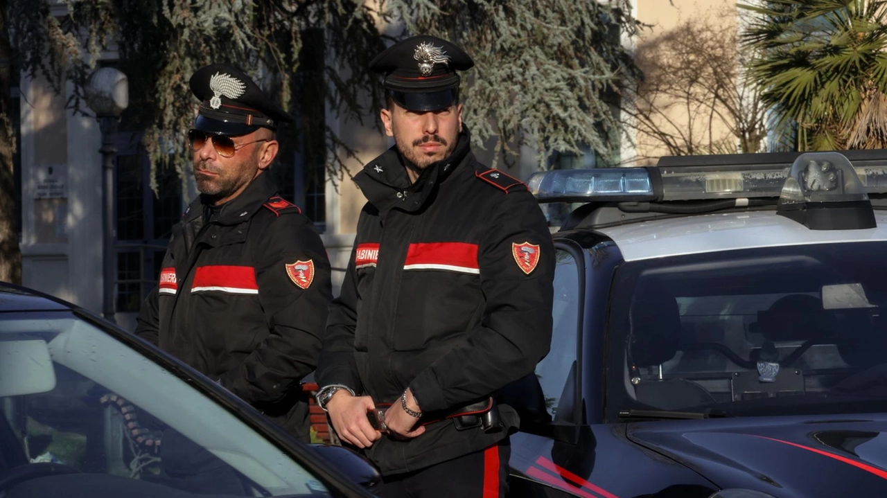 I carabinieri di Carmignano hanno individuato il responsabile dell’aggressione I carabinieri di Carmignano hanno individuato il responsabile dell’aggressione