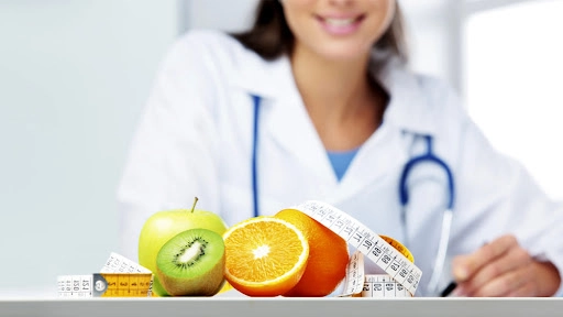 Attivata la consulenza nutrizionale Attivata la consulenza nutrizionale