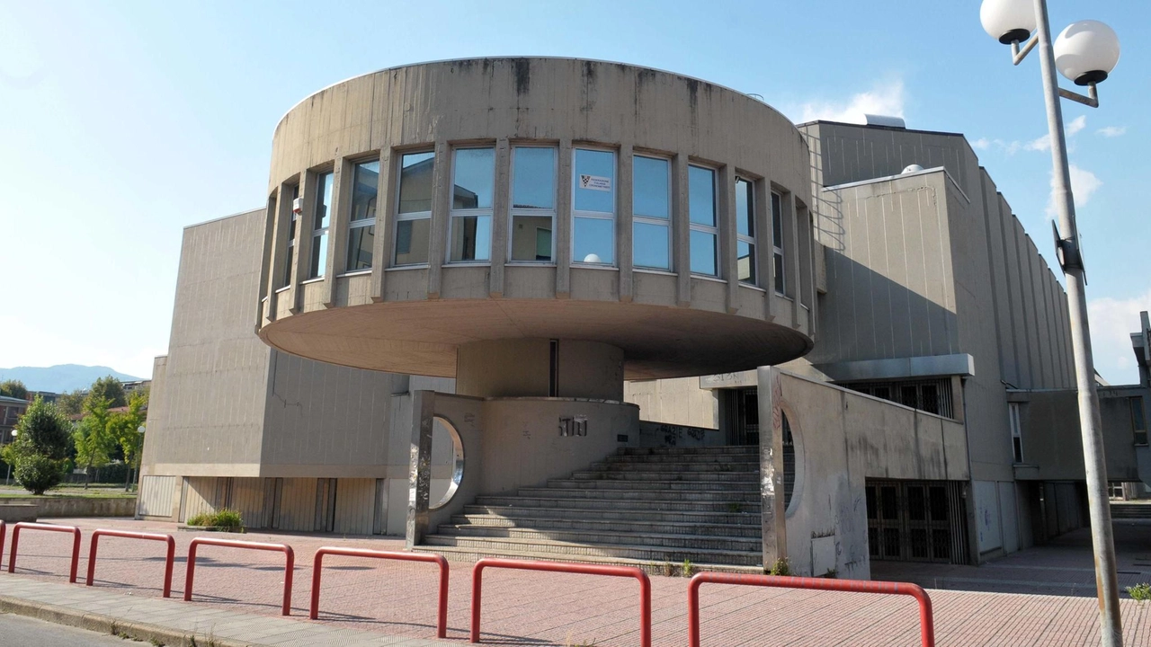 Una veduta dell’Auditorium (archivio) Una veduta dell’Auditorium (archivio)