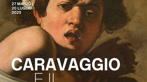 Caravaggio e il Novecento: il cenacolo di Anna Banti e Roberto Longhi a Villa Bardini