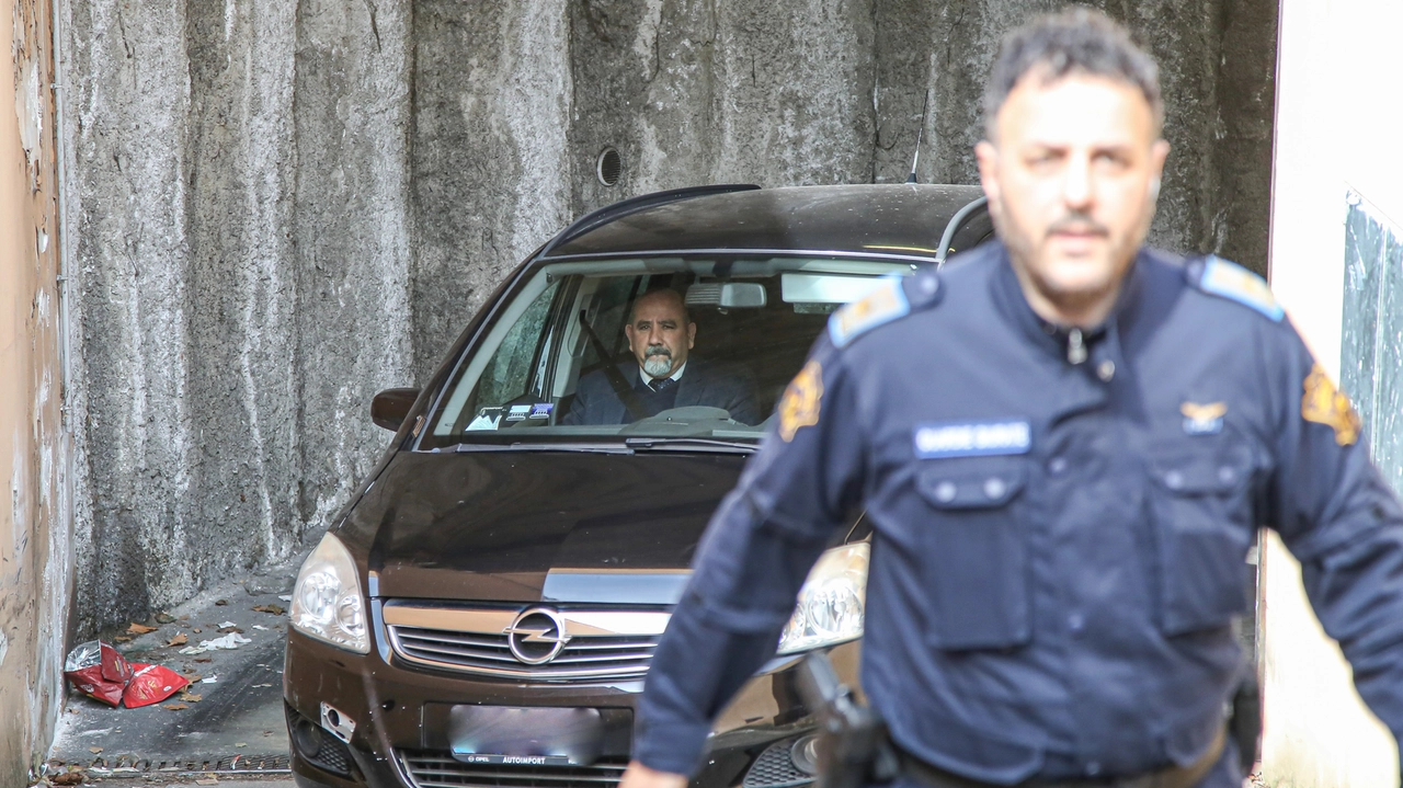 Morte Andrea Prospero, il giovane arrestato non risponde al giudice