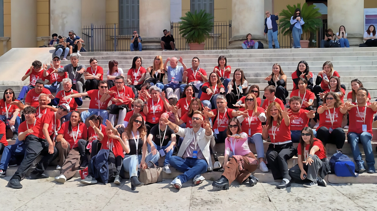Nel corso della kermesse “Incontrarti“ è stata presentata la prossima edizione in programma al Civico Nel corso della kermesse “Incontrarti“ è stata presentata la prossima edizione in programma al Civico