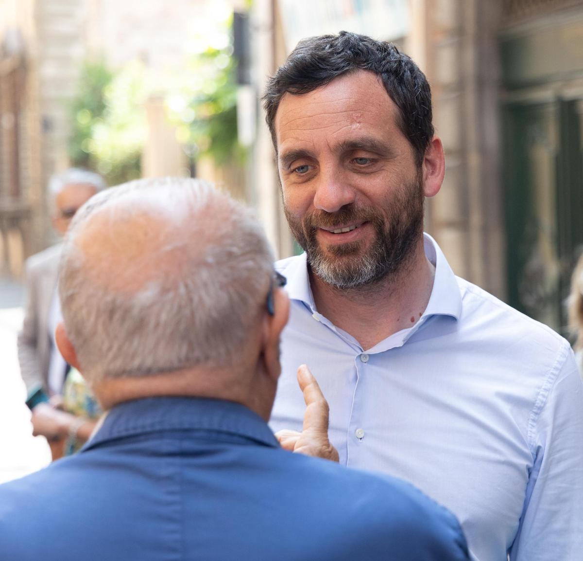 I Civici scendono in campo: "Vogliamo voltare pagina. La vera voce della gente"