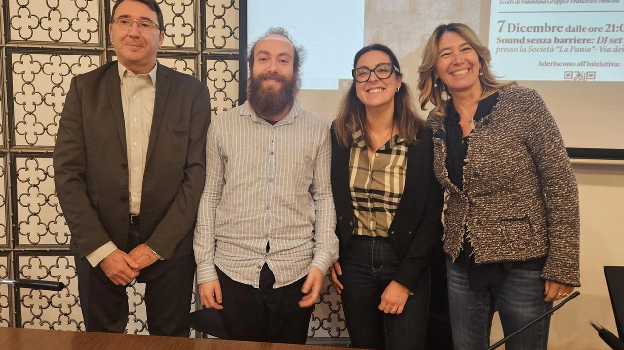 ’Esserci o non Esserci’ è la rassegna con cui la città ha celebrato (e continuerà a farlo) la Giornata internazionale dei Diritti delle Persone con Disabilità ’Esserci o non Esserci’ è la rassegna con cui la città ha celebrato (e continuerà a farlo) la Giornata internazionale dei Diritti delle Persone con Disabilità