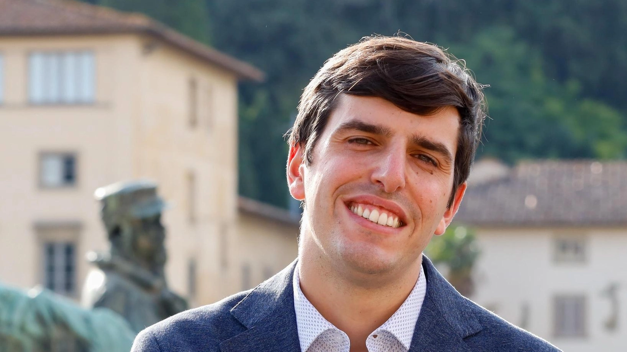 Il vicesindaco e assessore "Adesso andiamo avanti con gli impegni di giunta" . Il vicesindaco e assessore "Adesso andiamo avanti con gli impegni di giunta" .