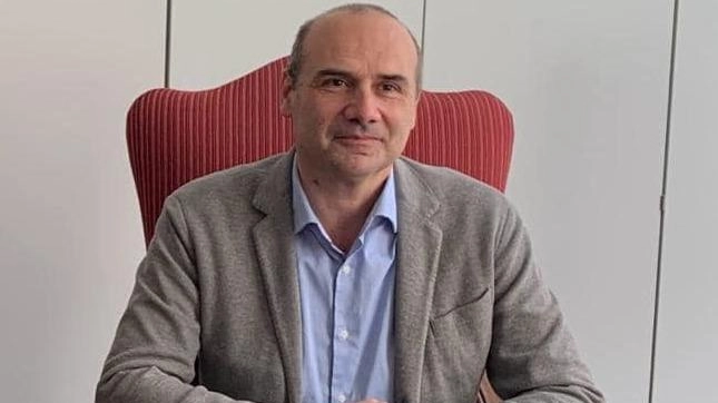 Il vice sindaco Andrea Mazzoni Il vice sindaco Andrea Mazzoni