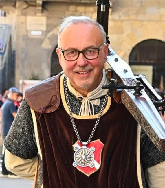 Balestrieri campioni a squadre Balestrieri campioni a squadre