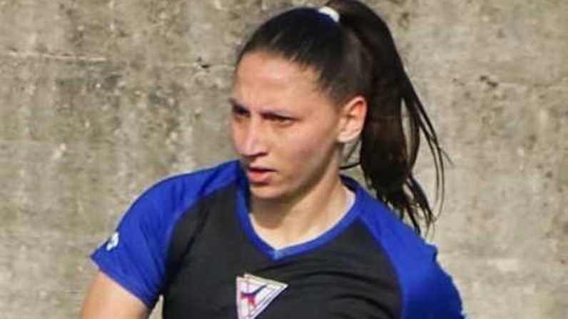 L’attaccante Vanessa Lazzari, classe 2000, nuovo innesto per l’Arezzo L’attaccante Vanessa Lazzari, classe 2000, nuovo innesto per l’Arezzo