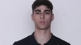 La squadra di serie A3 maschile si rafforza con l'arrivo dello schiacciatore emergente Matteo Alpini. La squadra di serie A3 maschile si rafforza con l'arrivo dello schiacciatore emergente Matteo Alpini.
