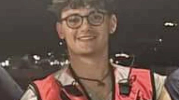 Michelangelo Orlandi Michelangelo Orlandi