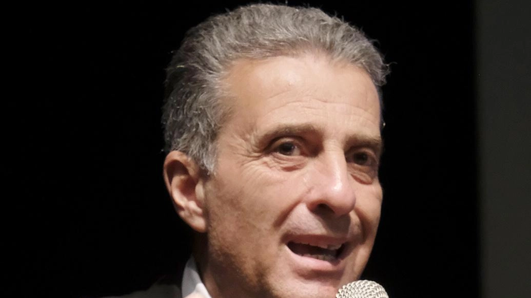 Valter Tamburini, presidente della Camera di Commercio della Toscana Nord-Ovest Valter Tamburini, presidente della Camera di Commercio della Toscana Nord-Ovest