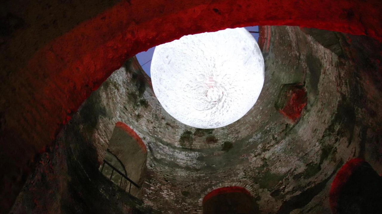 Il Pozzo di San Patrizio Il Pozzo di San Patrizio