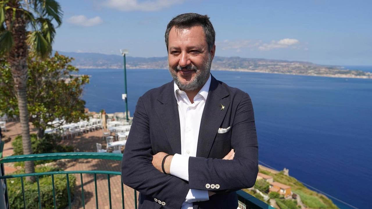 Lo aspettiamo tra un mesetto, ma non c'è mai niente di scontato
