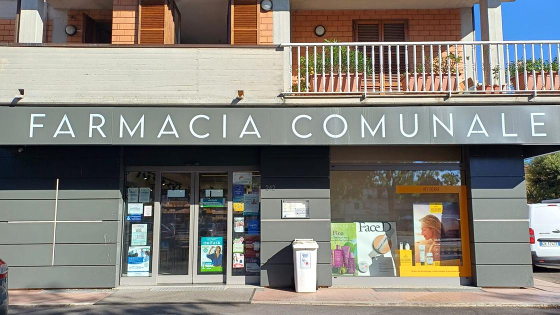 azienda speciale civitella le priorit224 e il bilancio di met224 obbligatorio della farmacia comunale