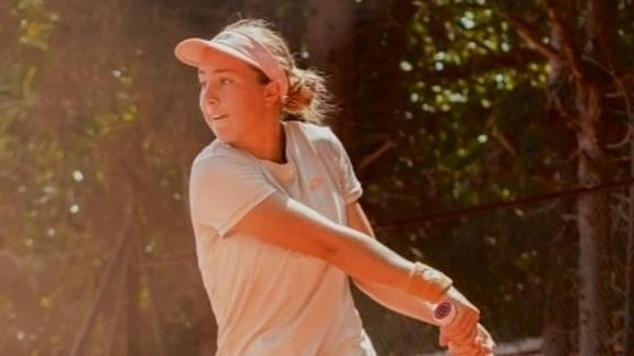 La giovane tennista grossetana Anna Nerelli ancora una volta è stata chiamata in nazionale. La tennista del Circolo Tennis Grosseto di...