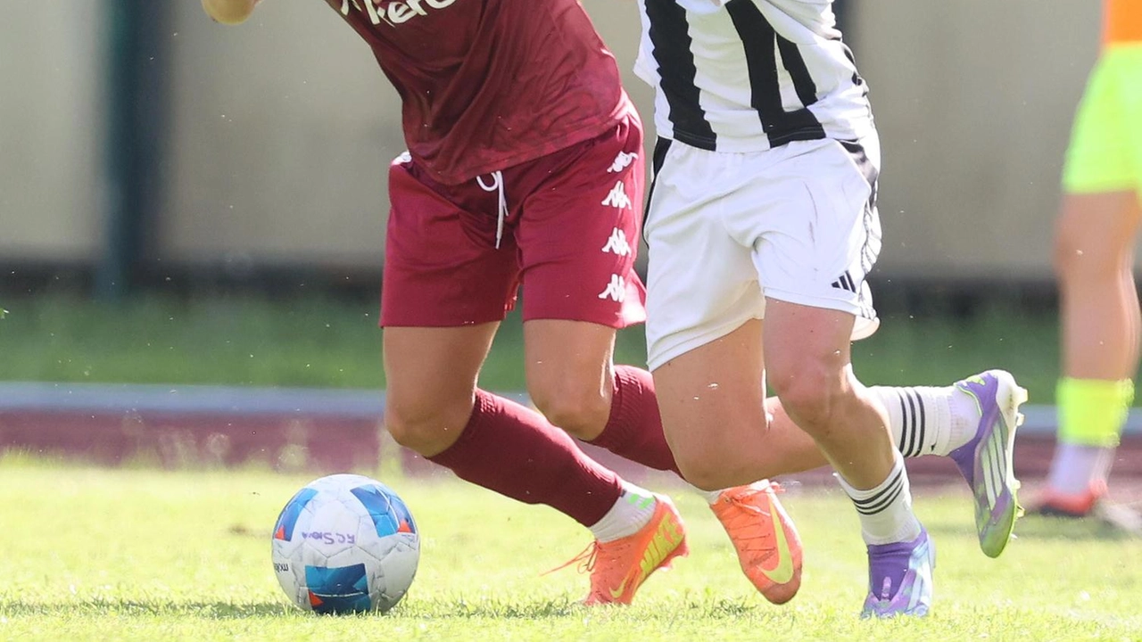 MICHIELAN 6 Sul gol può poco, perché dopo la parata su Carcani è il suo compagno a ‘tradirlo’. Per il... MICHIELAN 6 Sul gol può poco, perché dopo la parata su Carcani è il suo compagno a ‘tradirlo’. Per il...