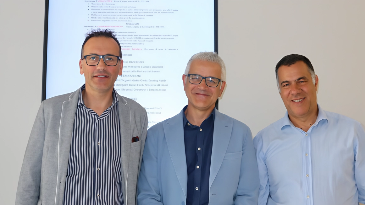 Consorzio di Bonifica e Genio Civile hanno incontrato i geometri all’Astra