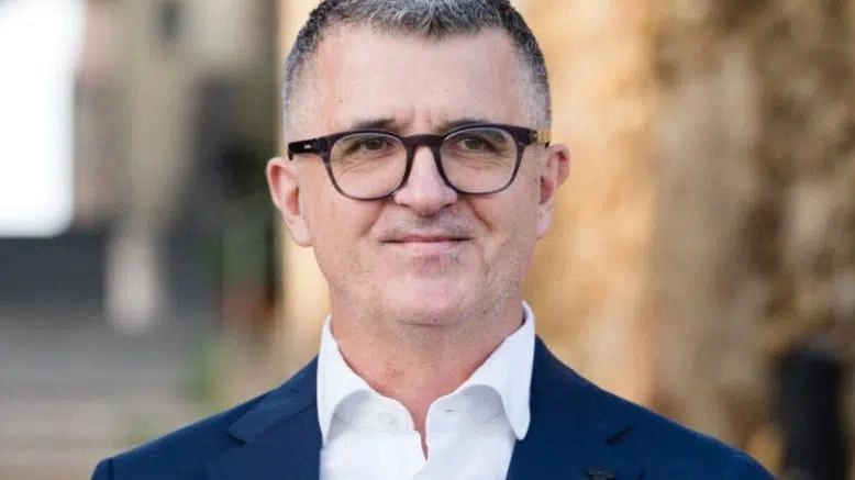 Il sindaco di Radicondoli, Francesco Guarguaglini Il sindaco di Radicondoli, Francesco Guarguaglini