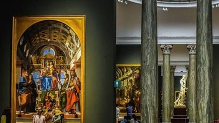 Kruso Kapital offre anche un servizio di credito su pegno per privati e imprese attraverso la valorizzazione di beni artistici Kruso Kapital offre anche un servizio di credito su pegno per privati e imprese attraverso la valorizzazione di beni artistici