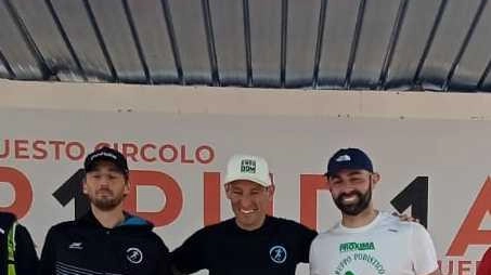 A Bonelle il circolo Arci in collaborazione con Anpi ha celebrato la Liberazione con la storica Maratonina del partigiano, giunta...