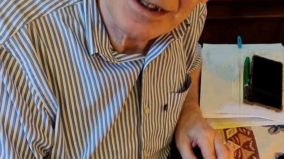 Roberto Magagnoli, medico di famiglia, è andato in pensione dopo 40 anni di attività Roberto Magagnoli, medico di famiglia, è andato in pensione dopo 40 anni di attività