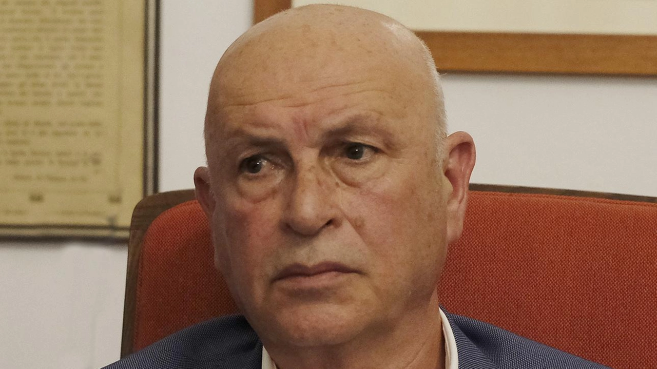 Il Comune spiega che sono in corso alcune verifiche Il Comune spiega che sono in corso alcune verifiche