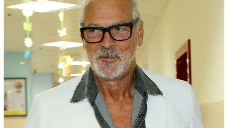 Stefano Tacconi, ex. portiere della Juventus: domani sera sarà a Cascina
