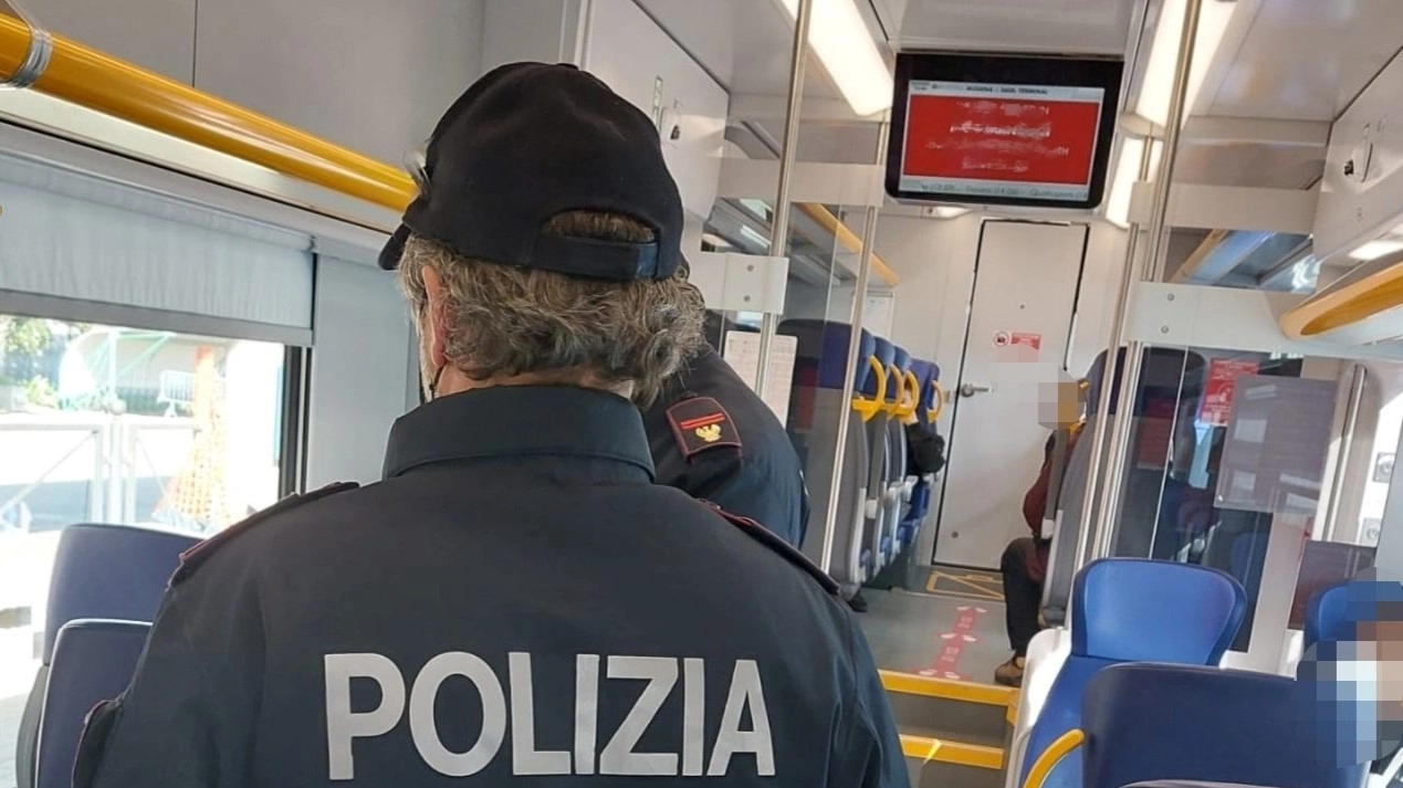 Decisivo l’intervento del capotreno per salvare la ragazzina senese Decisivo l’intervento del capotreno per salvare la ragazzina senese