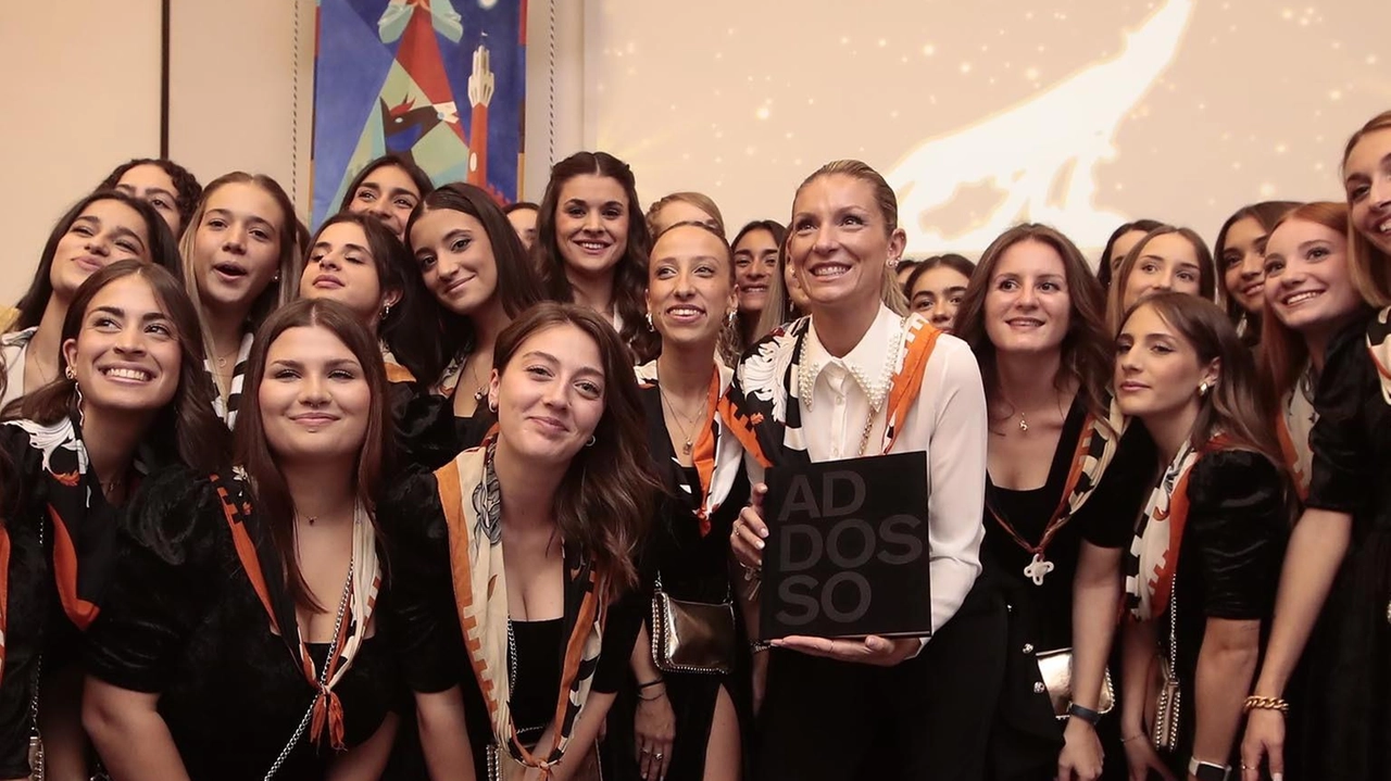 Presentato il Numero unico che condensa le tante sfumature dell’esperienza formidabile vissuta il 17 agosto Presentato il Numero unico che condensa le tante sfumature dell’esperienza formidabile vissuta il 17 agosto