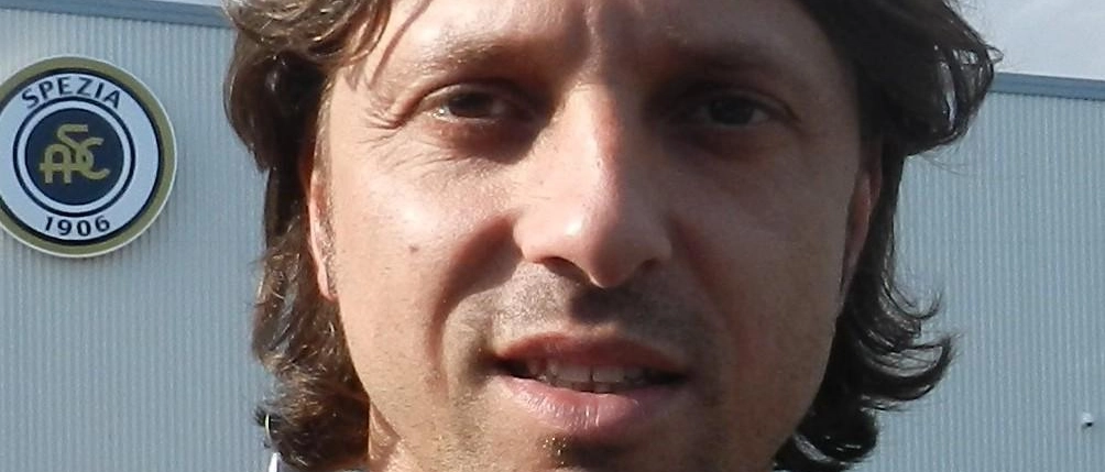 Alessandro Andreini: "Spezia verso la Serie A con forza e mentalità"