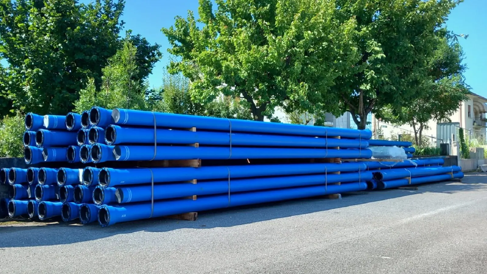 Ponte alla Carraia e piazza Nazario Sauro, cambia la viabilità