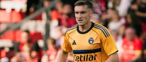 Pisa, in amichevole passa il Leverkusen: secco 3 a 0. Buoni spunti dei nerazzurri nella ripresa