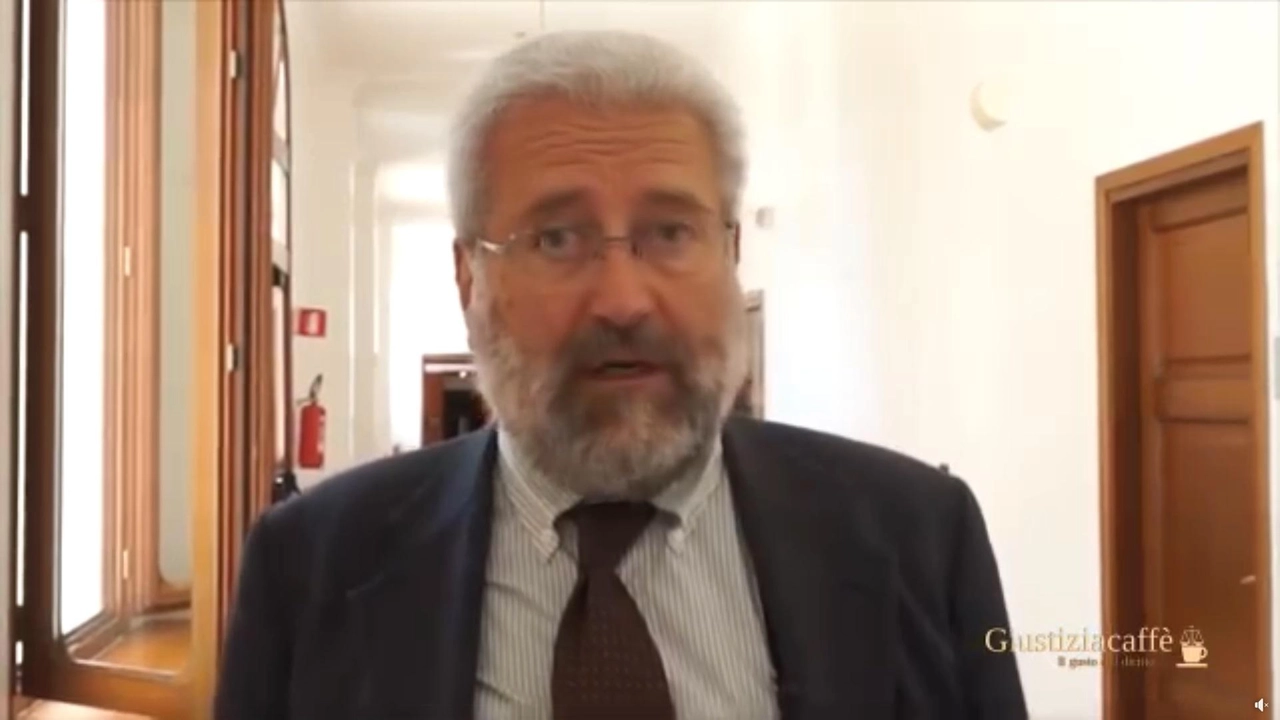 Ezio Menzione, avvocato, è il nuovo garante dei detenuti del carcere di Volterra. La scelta è avvenuta attraverso il bando del Comune Ezio Menzione, avvocato, è il nuovo garante dei detenuti del carcere di Volterra. La scelta è avvenuta attraverso il bando del Comune