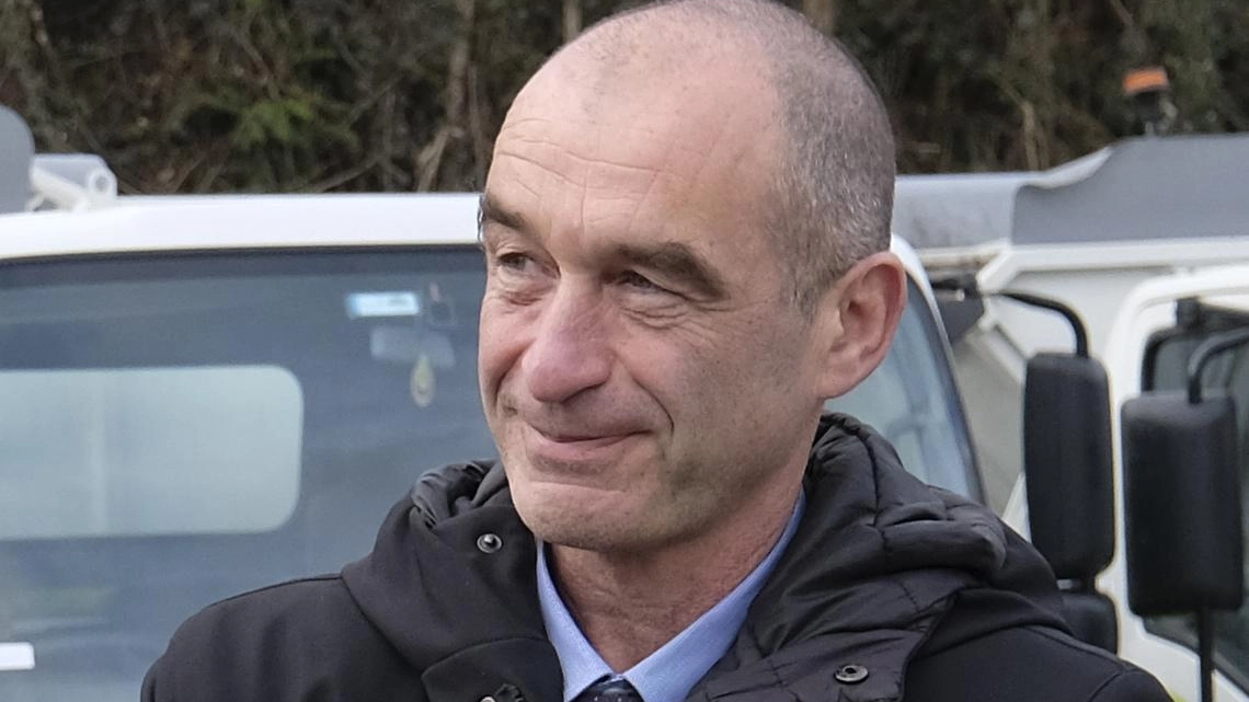 Luca Nannini è stato, tra gli altri incarichi, revisore dei conti all’Internazionale Marmi e macchine di Marina di Carrara e presidente di Ersu. Aveva 56 anni Luca Nannini è stato, tra gli altri incarichi, revisore dei conti all’Internazionale Marmi e macchine di Marina di Carrara e presidente di Ersu. Aveva 56 anni