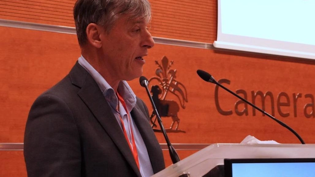 Massimo Carlotti, presidente della cooperativa Terre dell’Etruria: ecco i piani per il Frantoio Massimo Carlotti, presidente della cooperativa Terre dell’Etruria: ecco i piani per il Frantoio