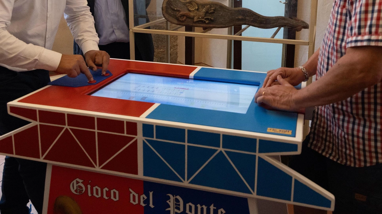 Il primo videogame Il primo videogame