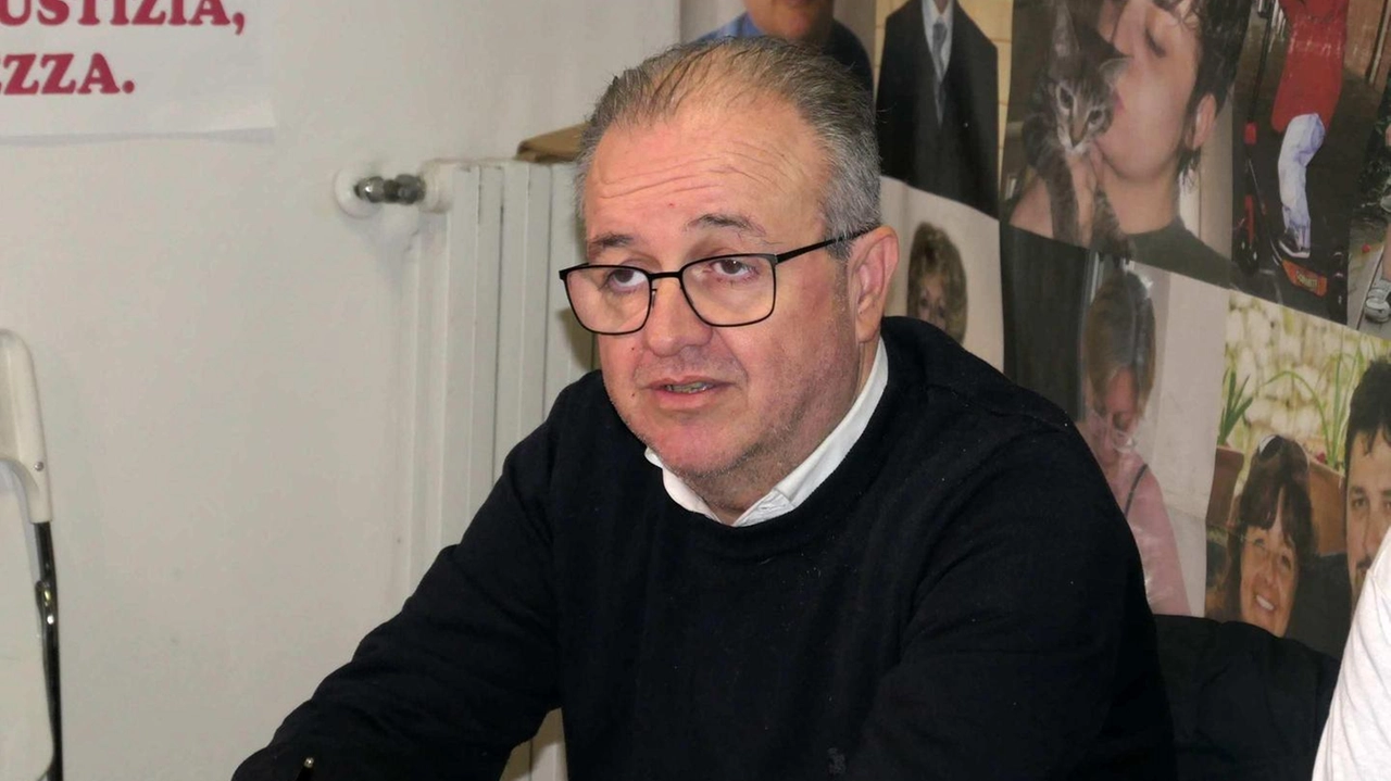 L’avvocato Gabriele Dalle Luche L’avvocato Gabriele Dalle Luche
