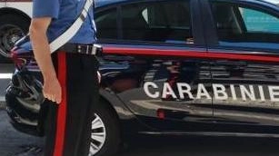 Le indagini del carabinieri