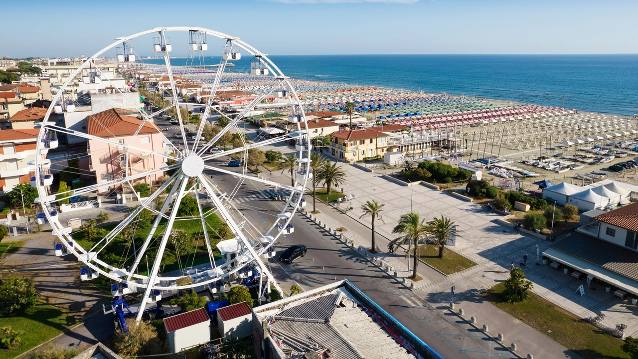 I Comuni toscani che hanno avviato le procedure per mettere a bando le concessioni balneari sono Camaiore, Forte dei Marmi, Pietrasanta, Viareggio, Carrara e Grosseto I Comuni toscani che hanno avviato le procedure per mettere a bando le concessioni balneari sono Camaiore, Forte dei Marmi, Pietrasanta, Viareggio, Carrara e Grosseto