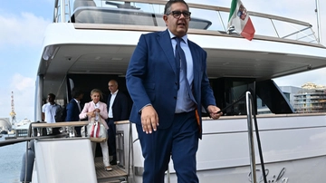 Gli incontri sullo yacht di Spinelli con Toti e Signorini (senza cellulari), a casa dell’imprenditore trovati 220mila euro