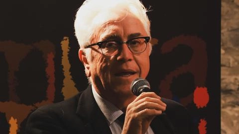 Il presidente dell’Istituto Valorizzazione Castelli Emanuele Bertocchi